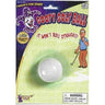 RUBIES - balle de golf truquée - Party Shop