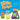 Groupe Ricochet - Balle Mash Mallow - Party Shop