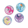 Amscan - Balle Rebondissante - Ma Petite Pouliche - Party Shop