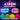 Groupe Ricochet - Balle X-Treme Space Ball - Party Shop
