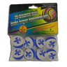 Handee Products - Balles Super Rebondissantes (8) - St-Jean Baptiste - Party Shop
