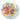 Qualatex - Ballon Bubble - 30 Ans - Party Shop