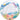 Qualatex - Ballon Bubble - Happy Birthday Sirene - Party Shop