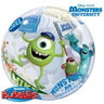 Anagram - Ballon Bubble - Monsters University - Party Shop
