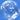 TRICO BALLOON - Ballon Bubble - Petit Pied - Party Shop