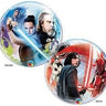Qualatex - Ballon Bubble - Star Wars - Party Shop