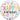 Qualatex - Ballon Bubbles - Happy Birthday Pastel - Party Shop