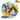 Qualatex - Ballon Bubbles  - Jack Et Les Pirates - Party Shop