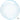 Anagram - Ballon Clearz (Transparent) Rond 18Po De Plastique - Bleu - Party Shop