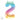 North Star Balloon - Ballon Mylar 16" - 2 Pastel - Party Shop