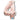 Anagram - Ballon Mylar 16" - 4 Rose Gold - Party Shop