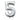 Anagram - Ballon Mylar 16" - 5 Argent - Party Shop