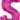 SKS - Ballon Mylar 16" - 5 Rose - Party Shop