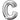 Anagram - Ballon Mylar 16" - C Argent - Party Shop