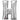 Anagram - Ballon Mylar 16" - H Argent - Party Shop