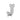 Anagram - Ballon Mylar 16" - J Argent - Party Shop