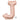 Anagram - Ballon Mylar 16" - J Rose Gold - Party Shop