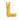 Anagram - Ballon Mylar 16" -  L Or - Party Shop