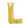 Anagram - Ballon Mylar 16" -  L Or - Party Shop