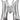 Anagram - Ballon Mylar 16" - M Argent - Party Shop