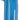 North Star Balloon - Ballon Mylar 16" - Nombre 1 Bleu - Party Shop