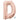Anagram - Ballon Mylar 16 Po D - Rosegold - Party Shop