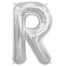 Anagram - Ballon Mylar 16" - R Argent - Party Shop