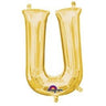 Anagram - Ballon Mylar 16" - U Or - Party Shop
