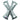 Anagram - Ballon Mylar 16" - X Argent - Party Shop