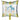 Creative Converting - Ballon Mylar 18'' - Jungle Enchantée - Party Shop