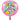 Creative Converting - Ballon Mylar 18'' - Party Junkfood - Party Shop
