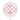 Unique - Ballon Mylar 18Po - 1 An Rose - Party Shop