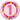 Qualatex - Ballon Mylar 18Po - 1 An Rose Oursons - Party Shop