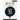 Unique - Ballon Mylar 18Po - 90 Ans Noir & Argent - Party Shop