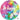 Anagram - Ballon Mylar 18Po - Abeille Be Happy - Party Shop