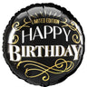 Anagram - Ballon Mylar 18Po - Aged To Perfection - Party Shop