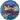 Anagram - Ballon Mylar 18Po - Aladdin (2 Côtés) - Party Shop