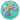 Anagram - Ballon Mylar 18Po - Arc-En-Ciel - Party Shop