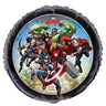 Unique - Ballon Mylar 18Po - Avengers - Party Shop