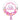 Anagram - Ballon Mylar 18Po - Baby Girl - Party Shop