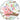 Anagram - Ballon Mylar 18Po - Baby Girl Koala - Party Shop