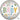 Anagram - Ballon Mylar 18Po - Baby Pastel - Party Shop