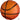 Anagram - Ballon Mylar 18Po - Basketball - Party Shop