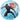 Anagram - Ballon Mylar 18Po - Black Panther - Party Shop