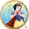 Anagram - Ballon Mylar 18Po - Blanche Neige - Party Shop