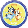 Anagram - Ballon Mylar 18Po - Bluey - Party Shop