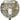 HAVERCAMP - Ballon Mylar 18Po - Bois De Grange Crane De Chevreuil - Party Shop
