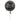 BLC - Ballon Mylar 18Po - Bonne Retraite - Party Shop
