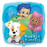 Anagram - Ballon Mylar 18Po - Bubble Guppies - Party Shop