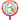 Creative Converting - Ballon Mylar 18Po - Chiens En Fête - Party Shop
